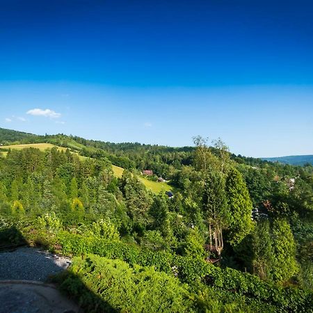Villa Brody Висла Екстериор снимка