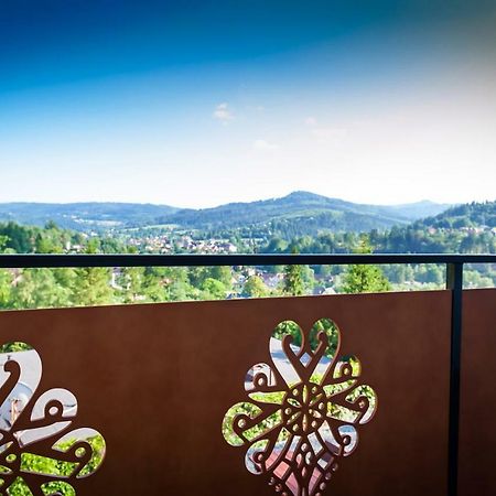 Villa Brody Висла Екстериор снимка