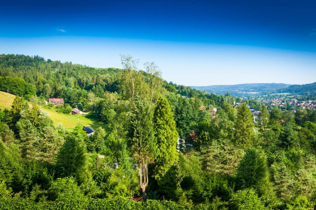 Villa Brody Висла Екстериор снимка