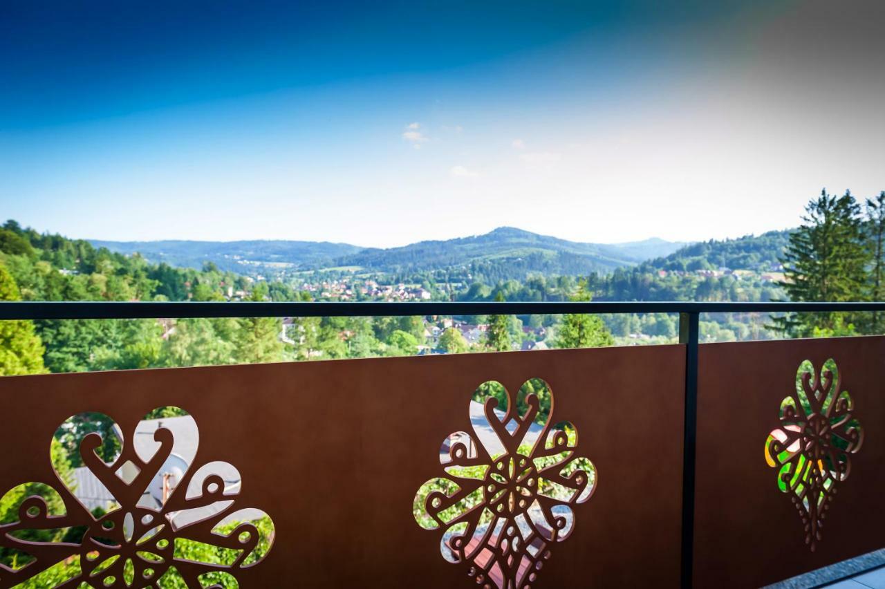 Villa Brody Висла Екстериор снимка